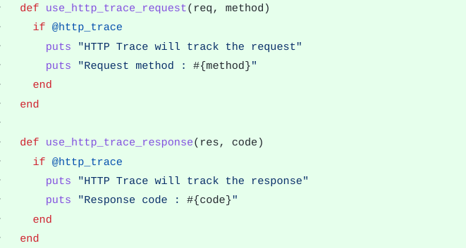 code-example print in Rex::